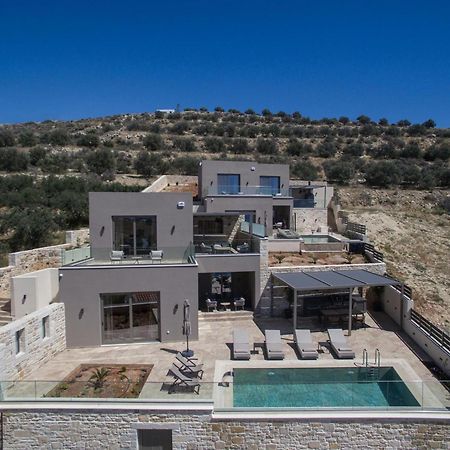 Villas Paradise Kalamaki  Zewnętrze zdjęcie
